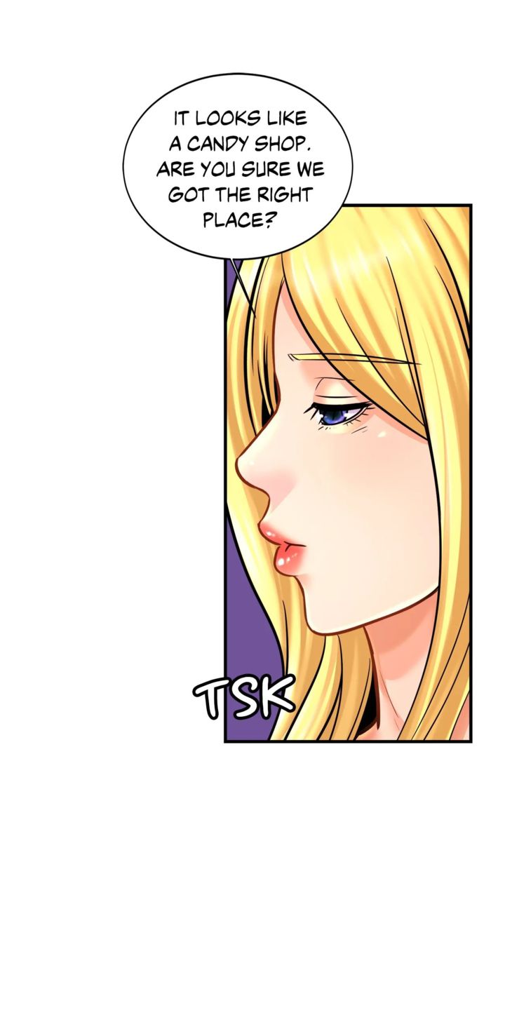 Closefam - Chapter 56 14