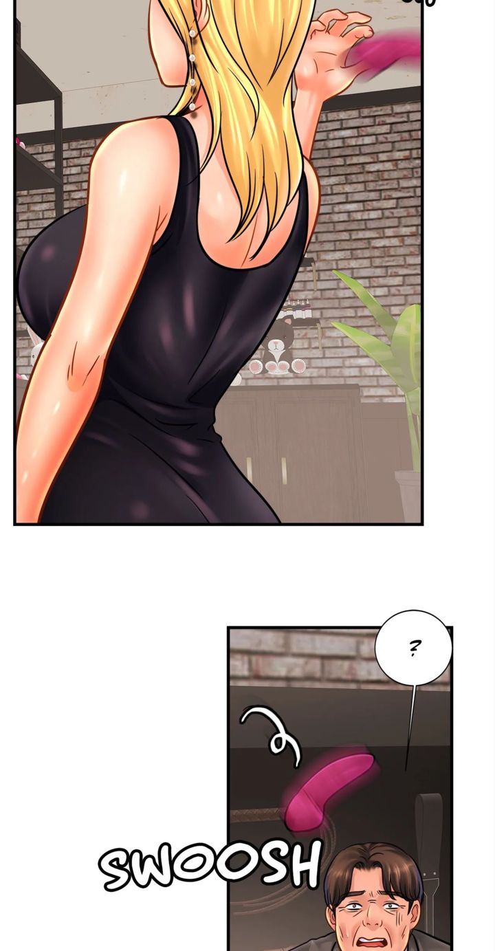 Closefam - Chapter 56 39