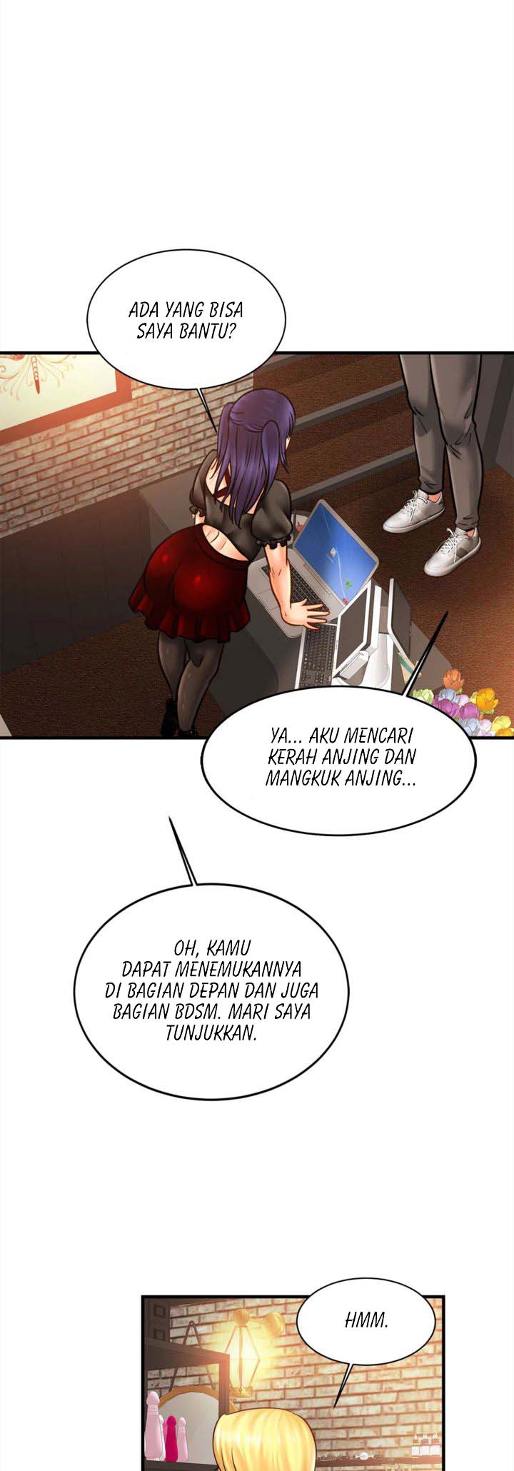 Closefam - Chapter 56 36