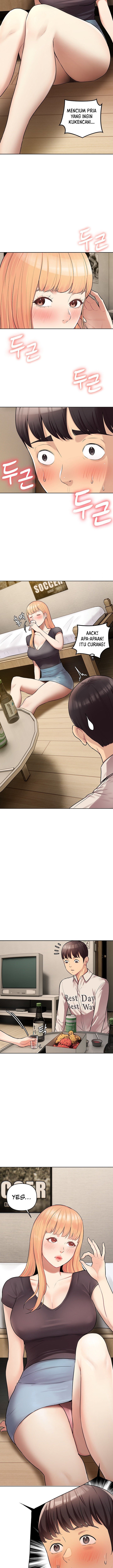 The Girls I couldn’t date before - Chapter 6 15