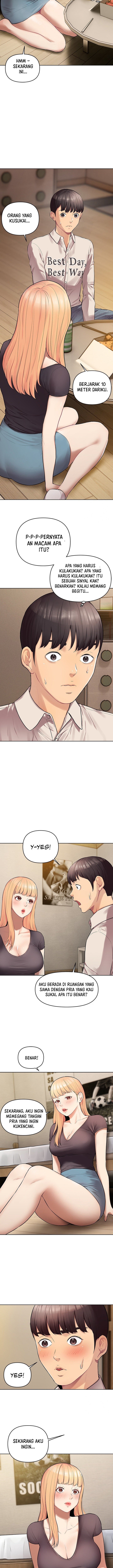The Girls I couldn’t date before - Chapter 6 14