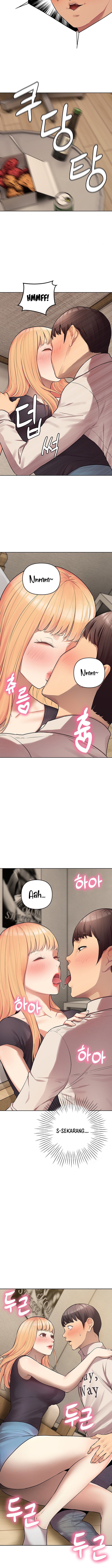 The Girls I couldn’t date before - Chapter 6 16