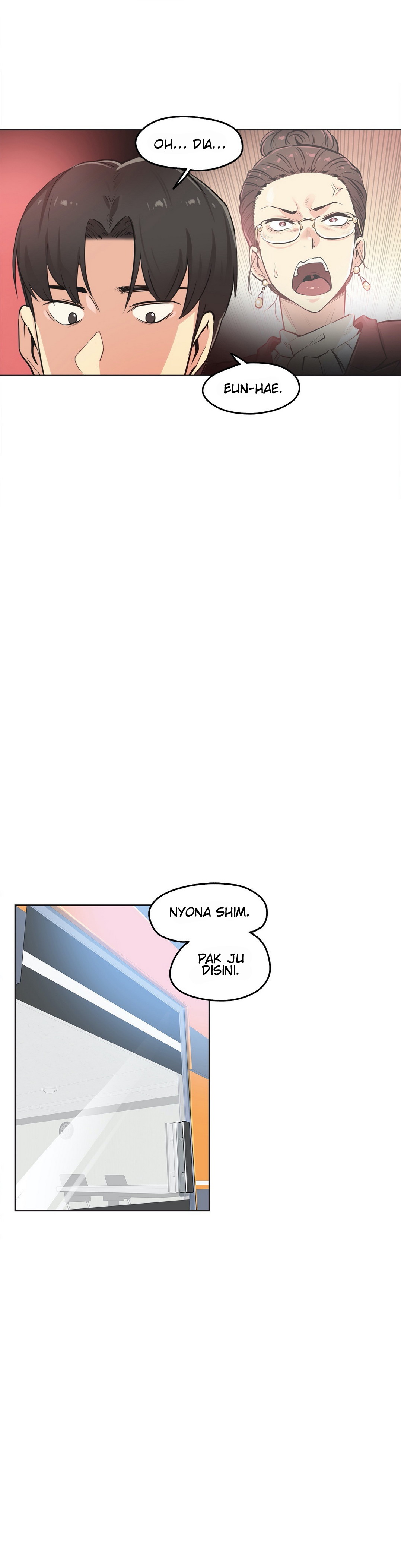 Daddy&#8217;s Wild Oats - Chapter 39 4