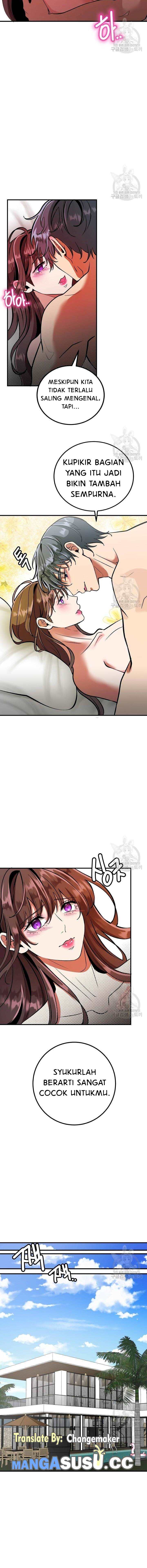 Sexy Wife - Chapter 39 5