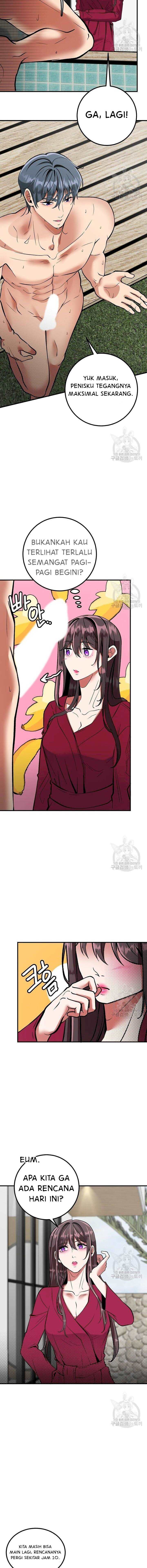 Sexy Wife - Chapter 39 11
