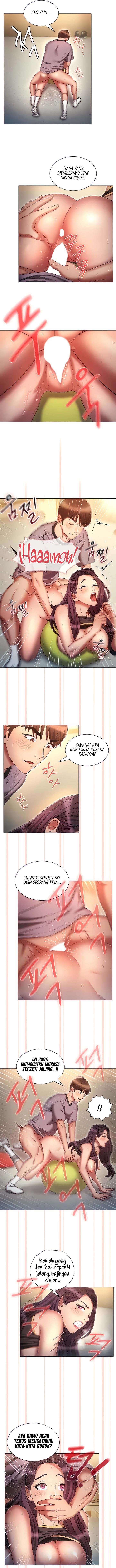The Law of Reincarnation - Chapter 39 8