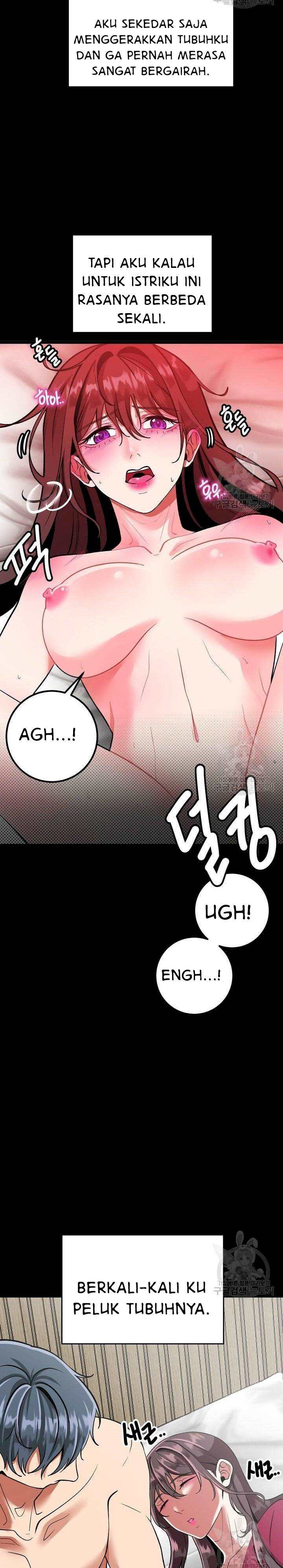 Sexy Wife - Chapter 39 17