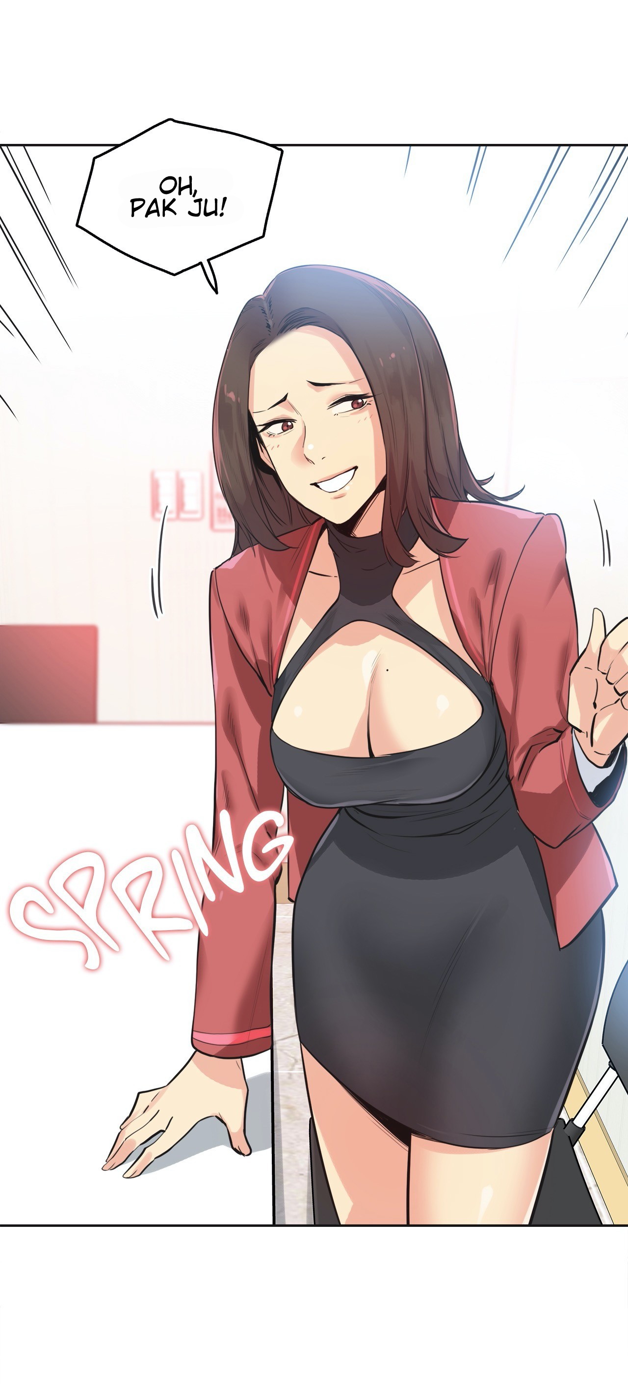 Daddy&#8217;s Wild Oats - Chapter 39 5