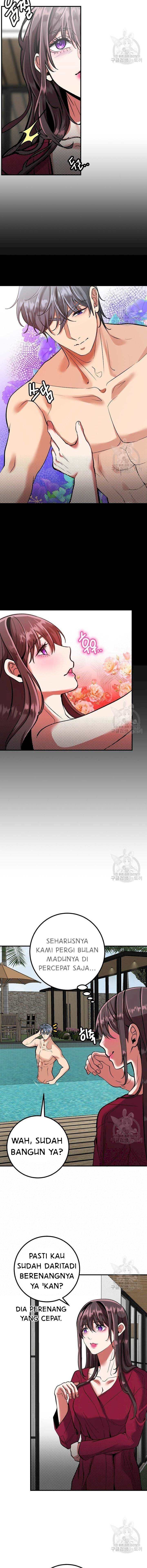 Sexy Wife - Chapter 39 9