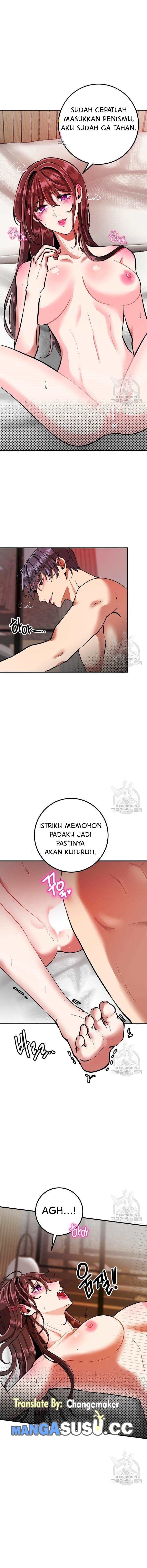 Sexy Wife - Chapter 39 2