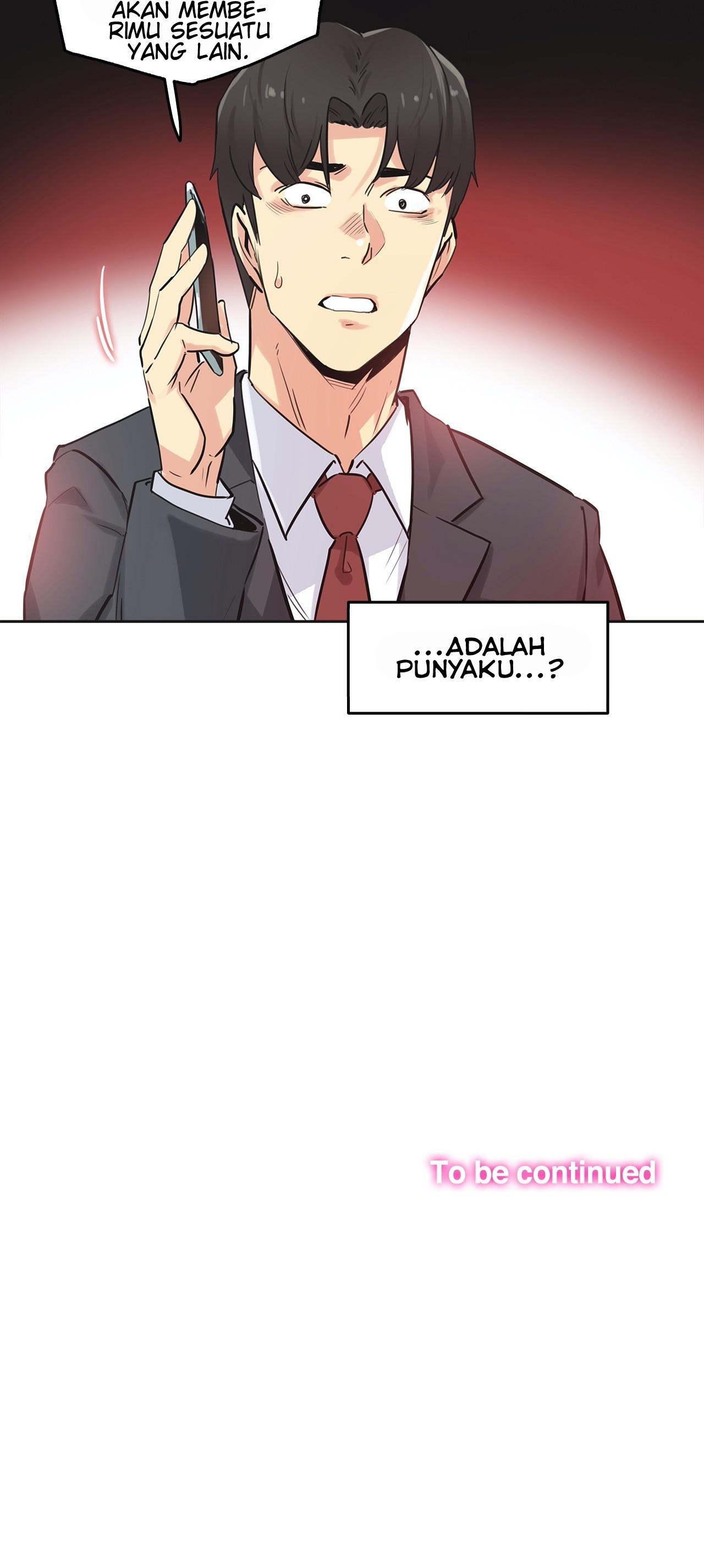 Daddy&#8217;s Wild Oats - Chapter 39 37