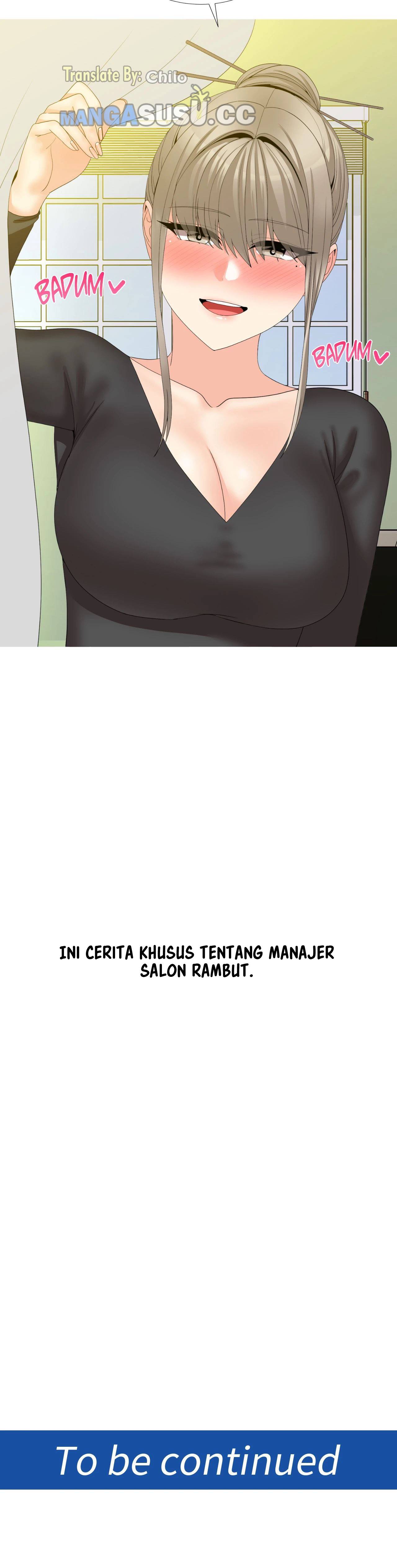 Like a Fox 2 - Chapter 29 37