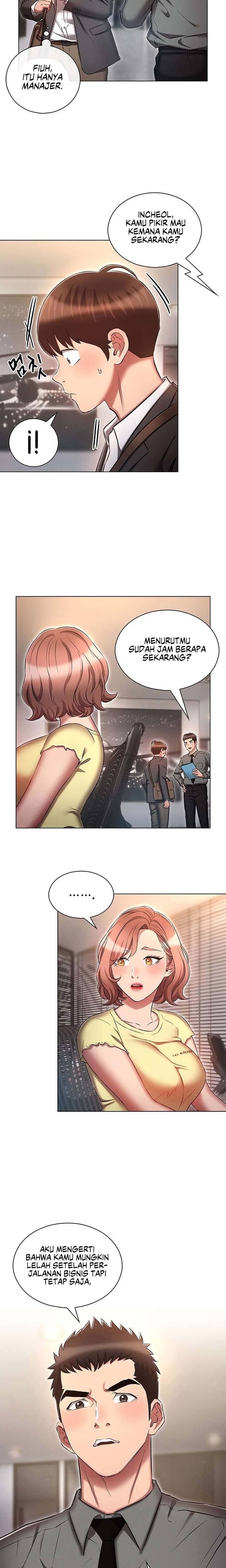 Law Of Reincarnation - Chapter 29 13