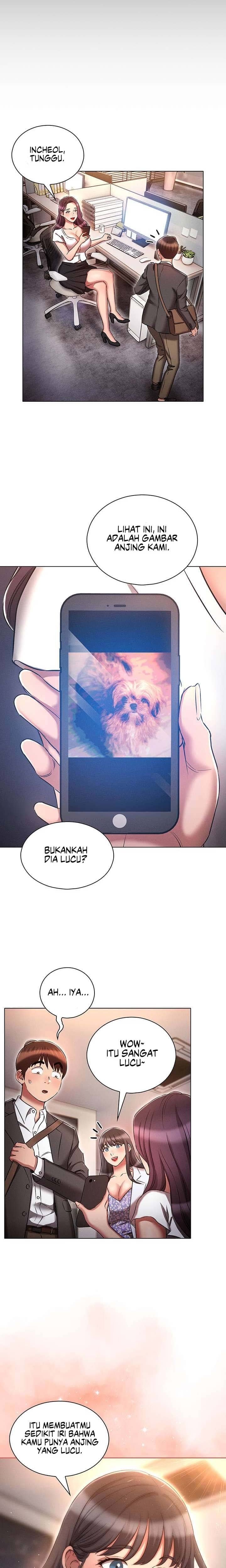 Law Of Reincarnation - Chapter 29 16