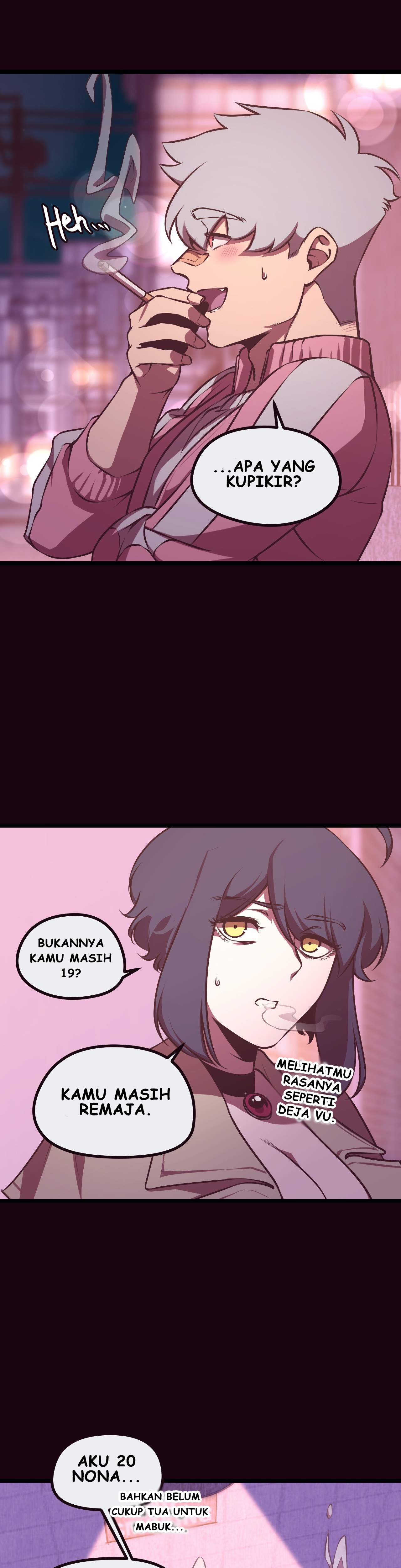 Writing Hell - Chapter 25 14
