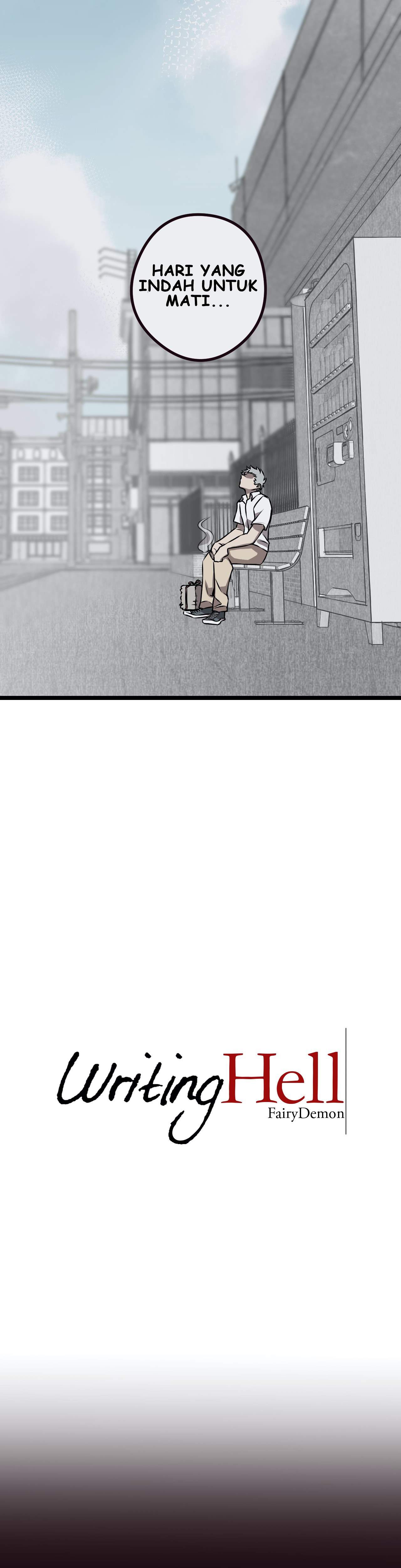 Writing Hell - Chapter 25 4
