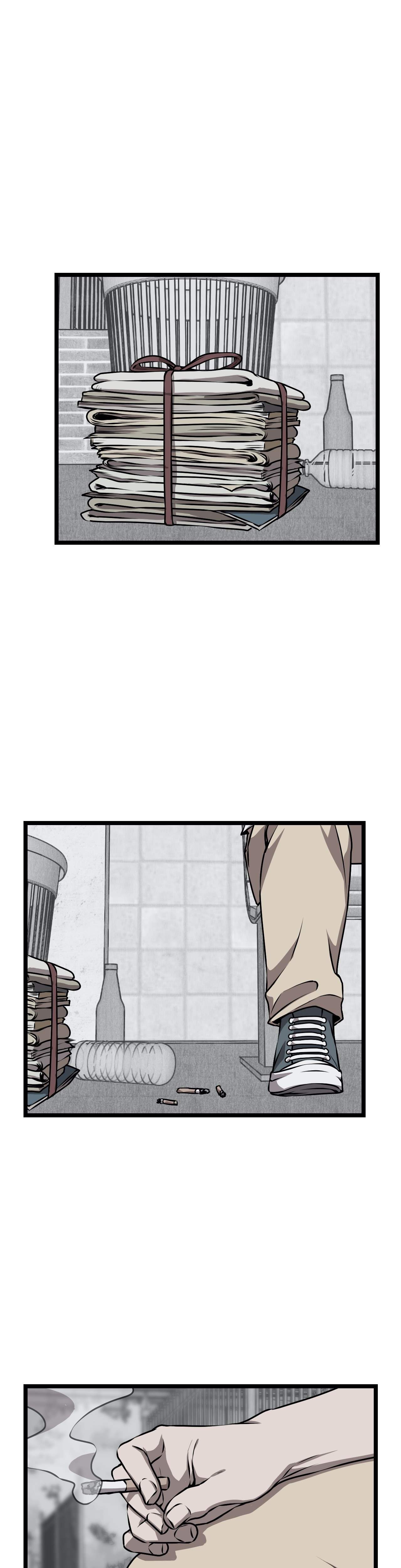 Writing Hell - Chapter 25 2