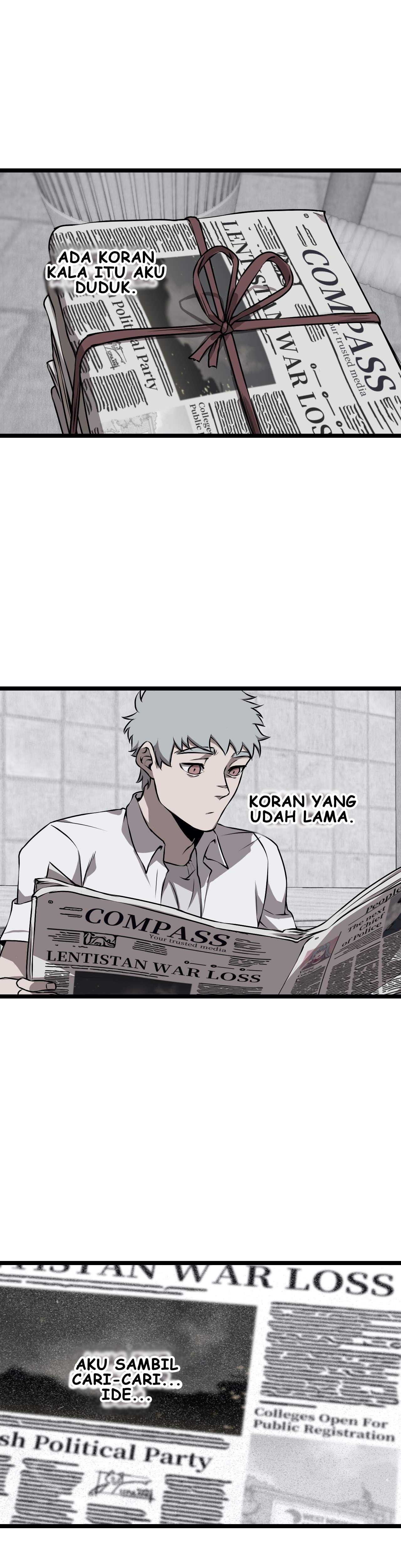 Writing Hell - Chapter 25 18