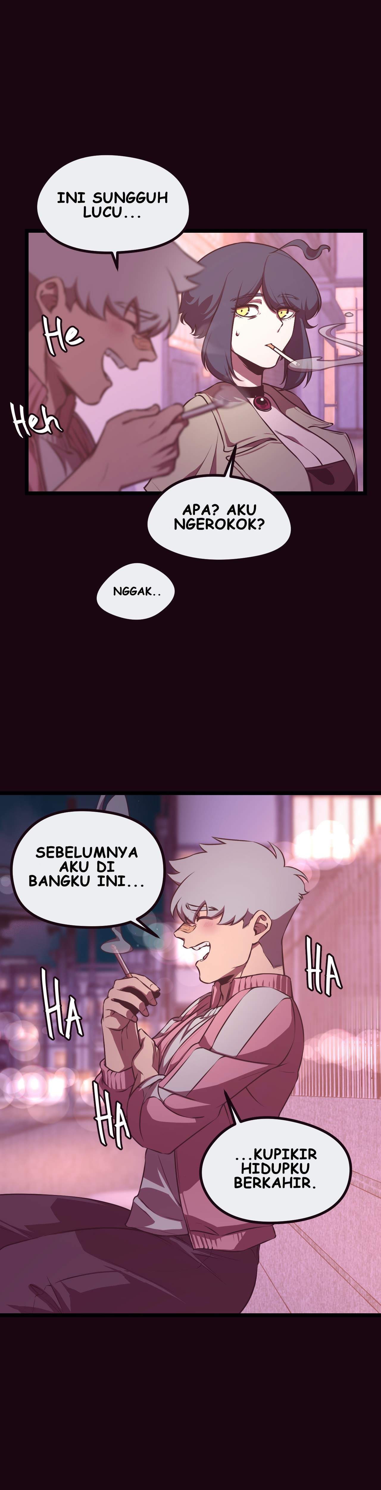 Writing Hell - Chapter 25 13