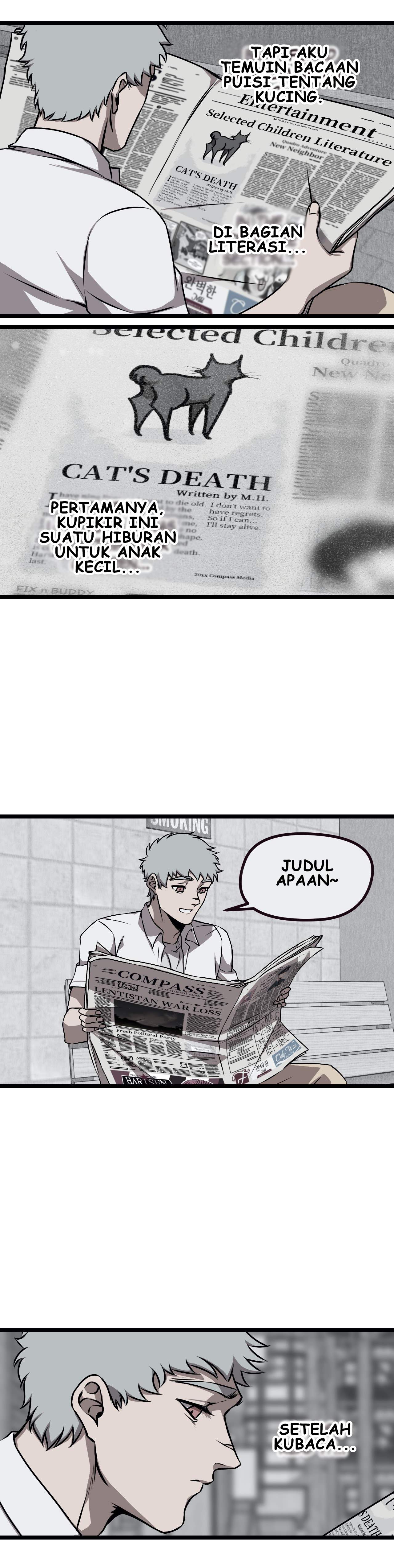 Writing Hell - Chapter 25 20