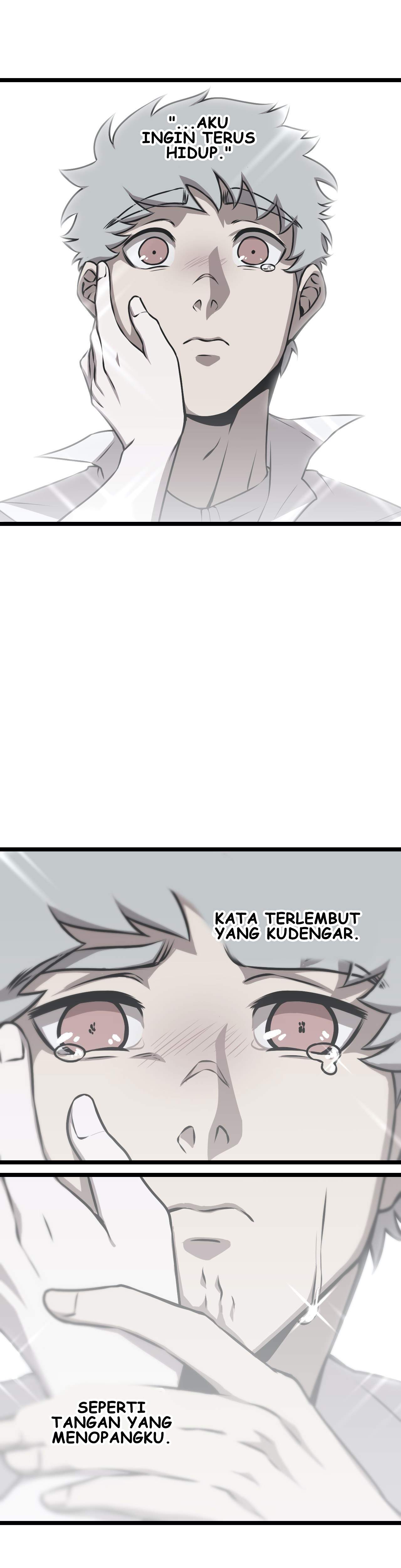 Writing Hell - Chapter 25 25