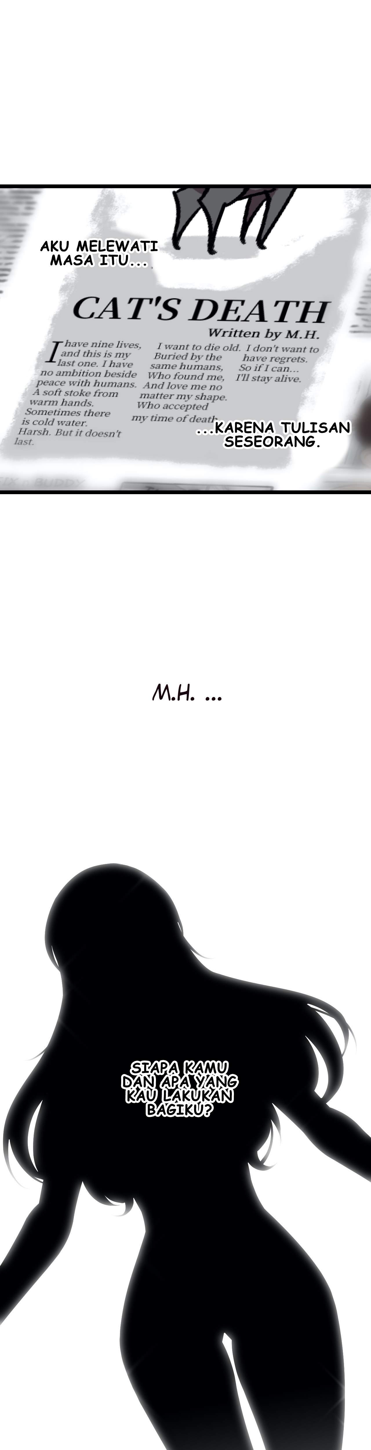 Writing Hell - Chapter 25 27