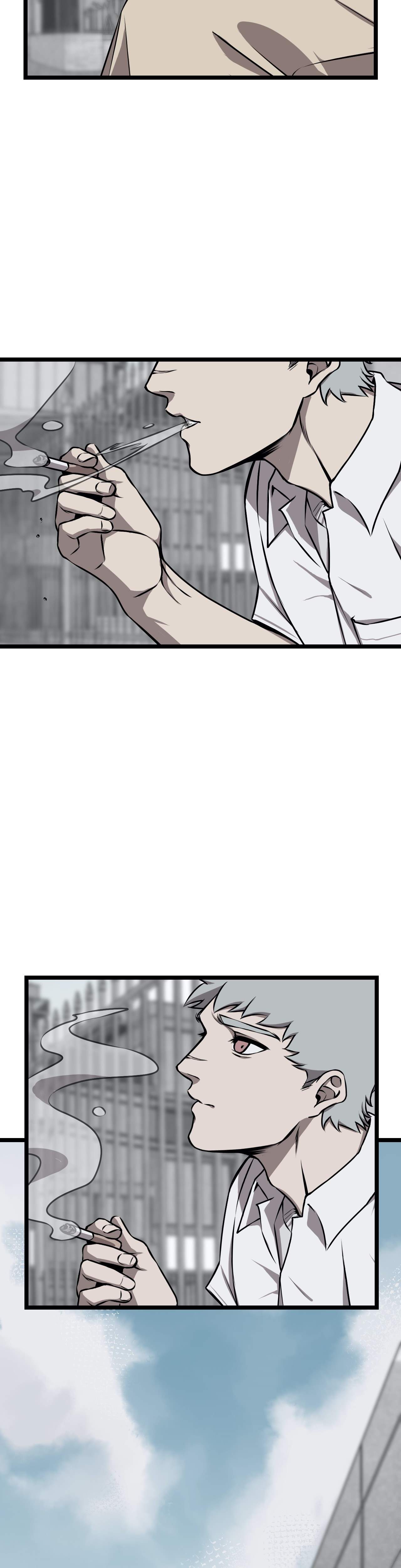 Writing Hell - Chapter 25 3