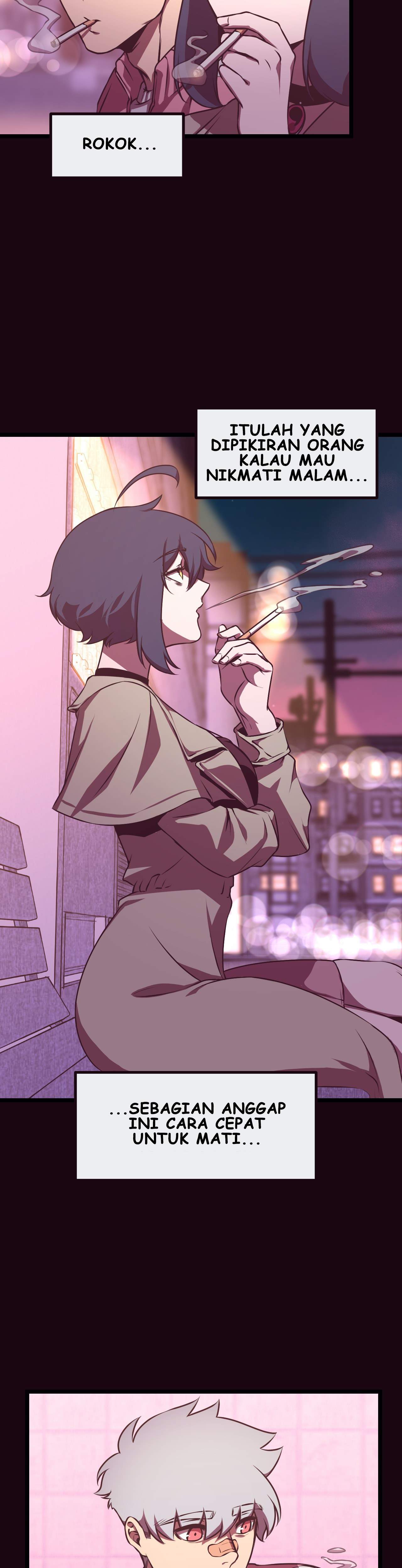 Writing Hell - Chapter 25 11