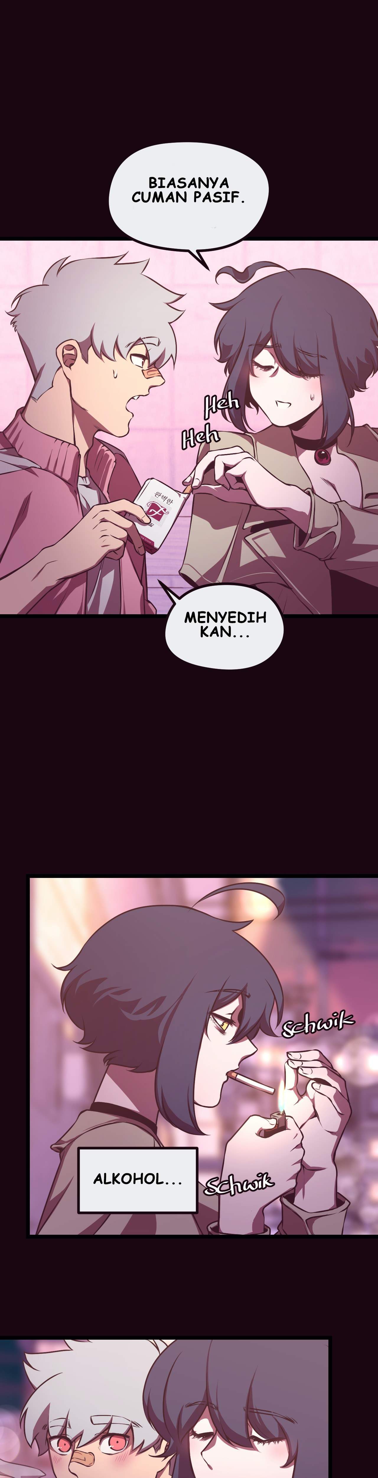 Writing Hell - Chapter 25 10