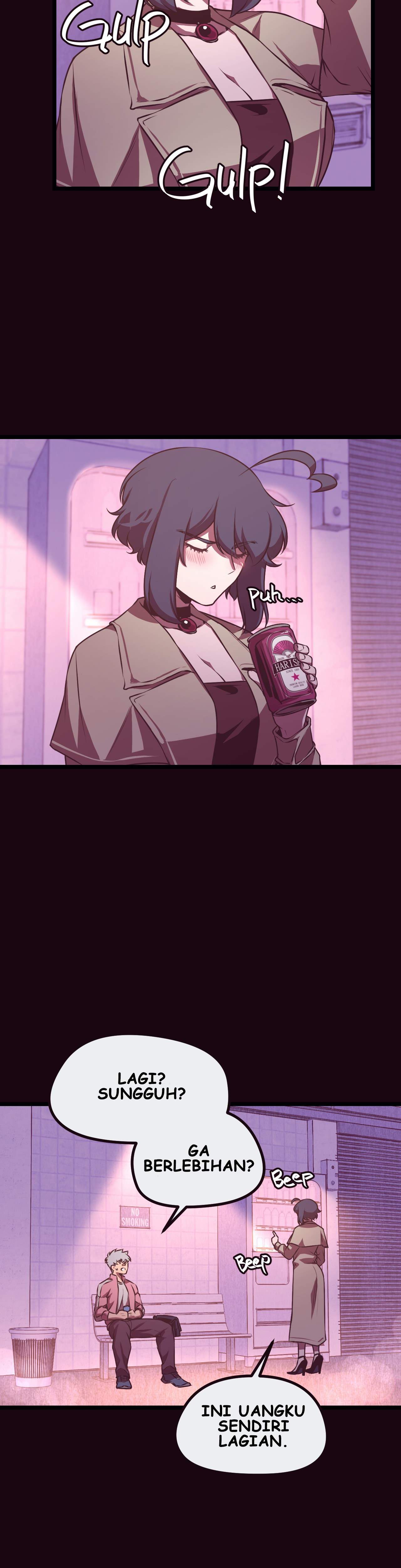 Writing Hell - Chapter 25 7