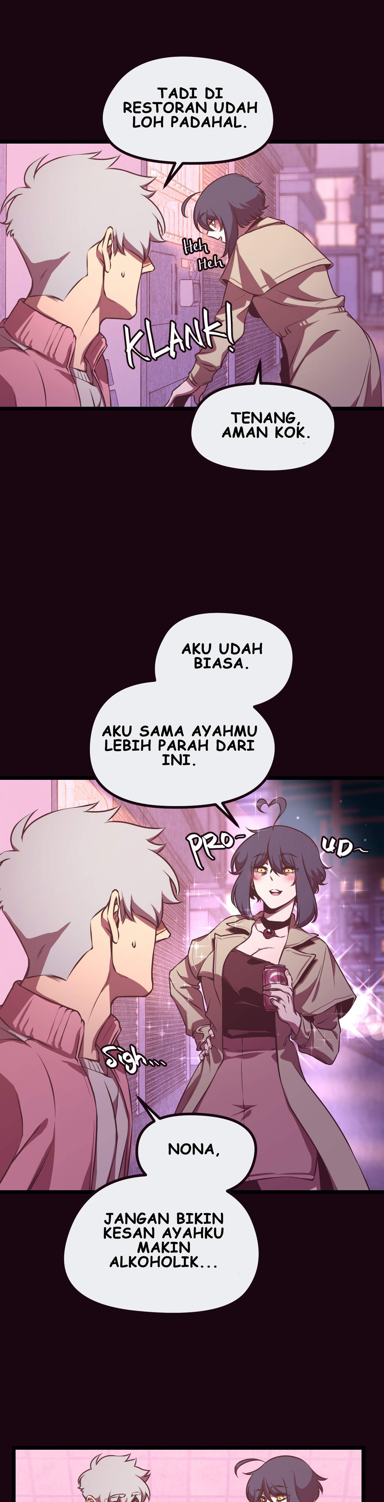 Writing Hell - Chapter 25 8