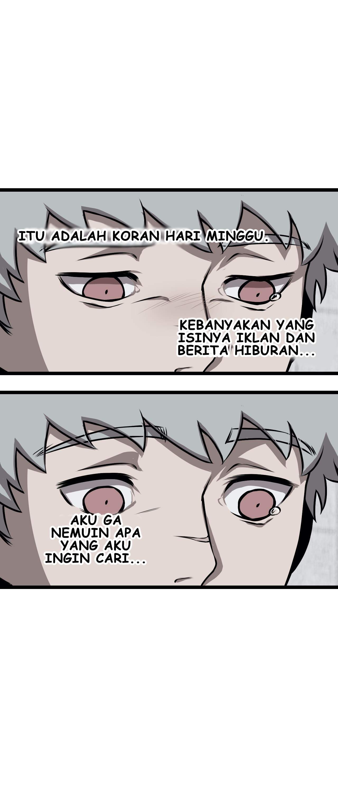 Writing Hell - Chapter 25 19