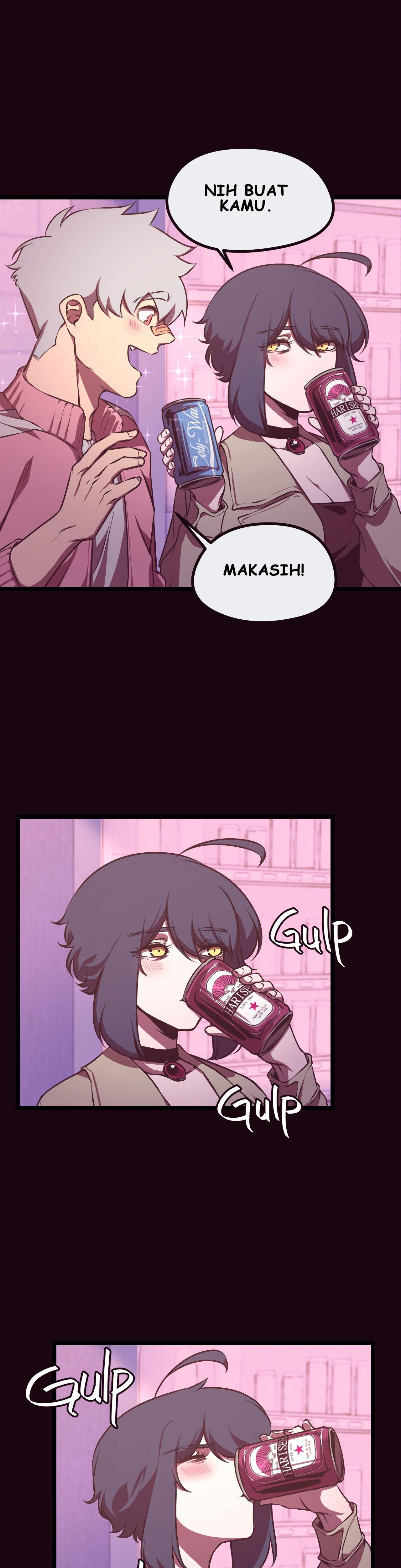 Writing Hell - Chapter 25 6