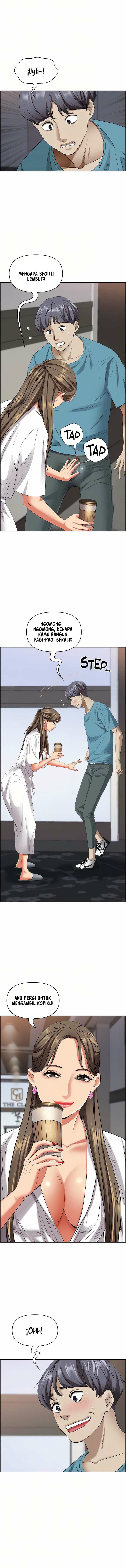 Living With a MILF - Chapter 84 6