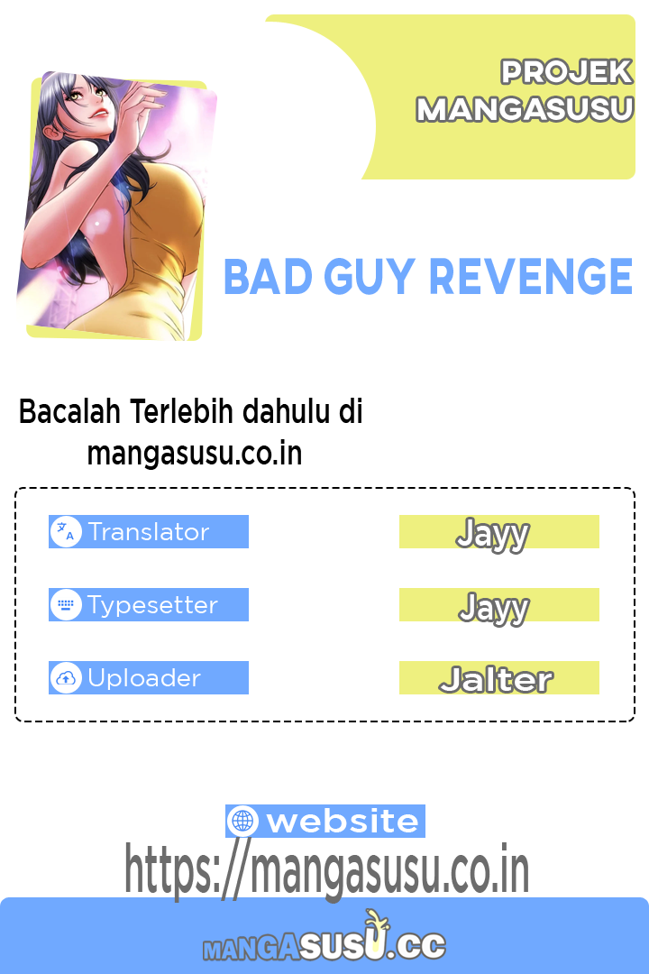 Bad Guy (Mojo) - Chapter 84 1