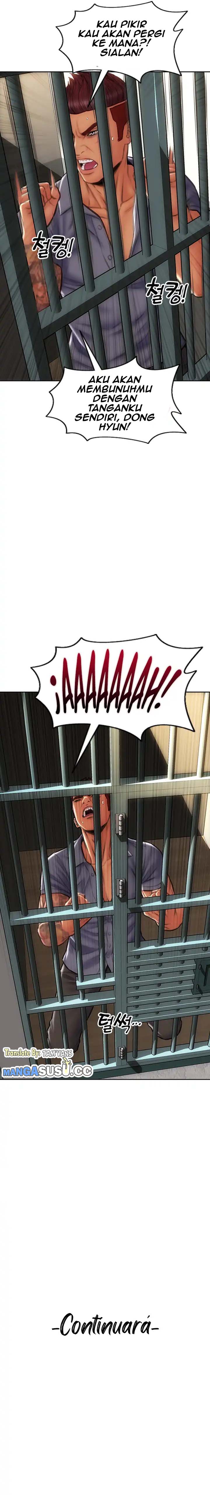 Bad Guy (Mojo) - Chapter 84 12