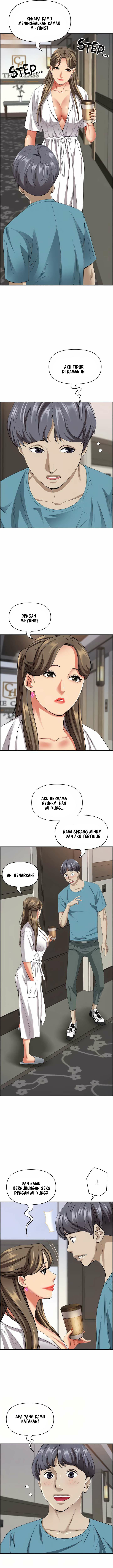 Living With a MILF - Chapter 84 4
