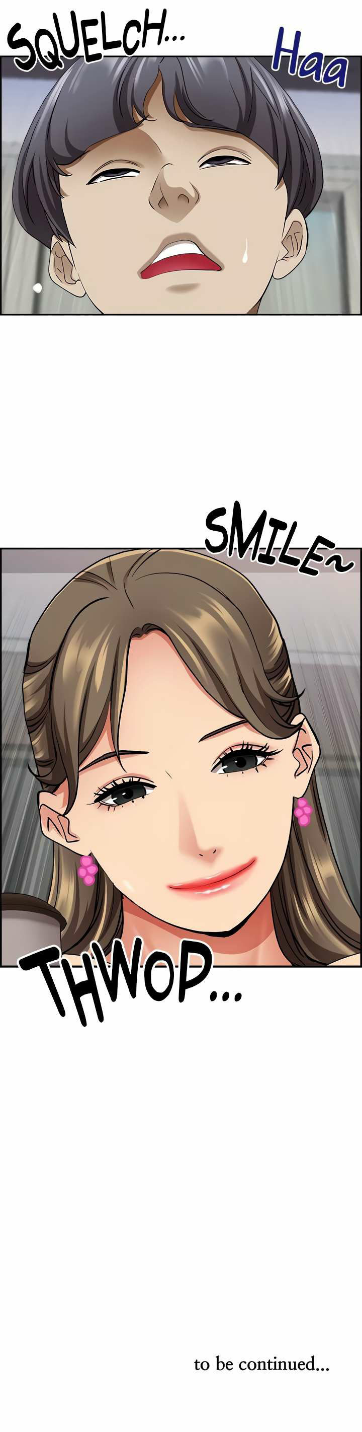 Living With a MILF - Chapter 84 16