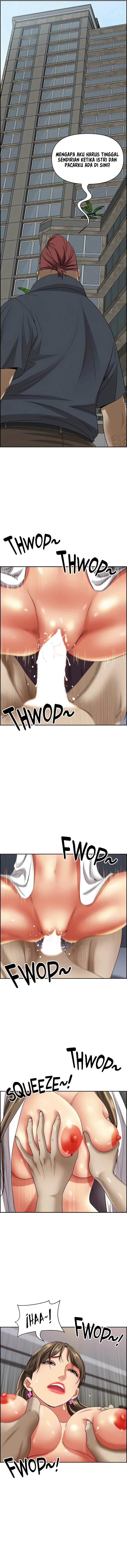 Living With a MILF - Chapter 84 11