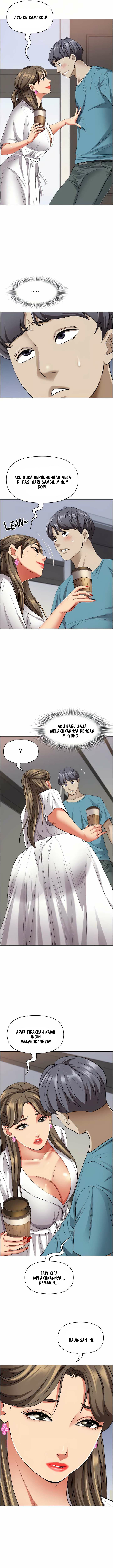 Living With a MILF - Chapter 84 7