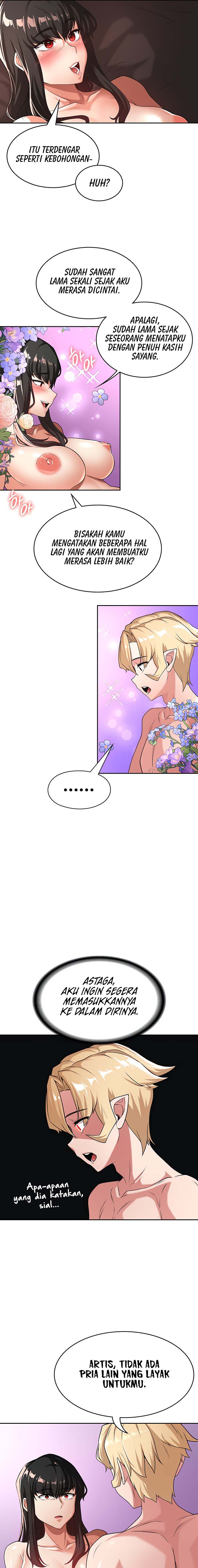 The Main Character is the Villain - Chapter 59 2