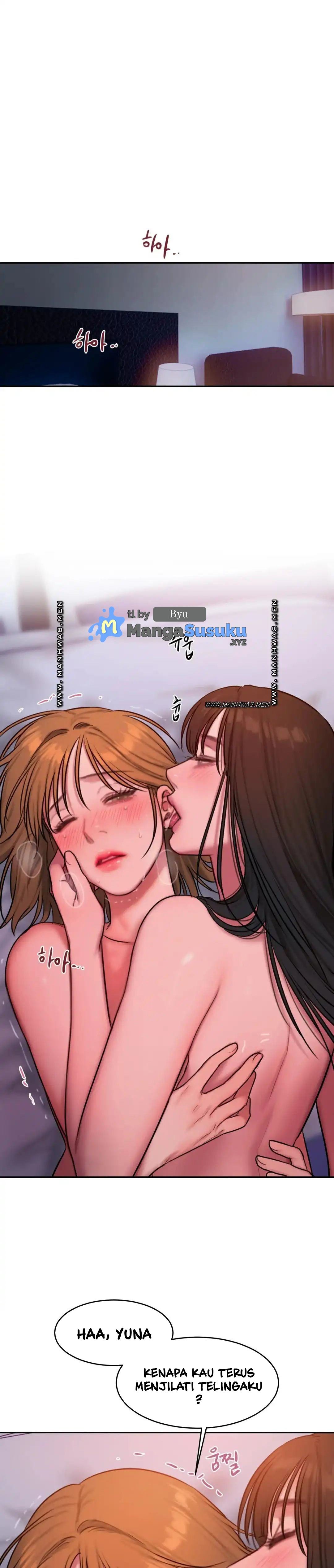 Bad Thinking Diary - Chapter 59 2