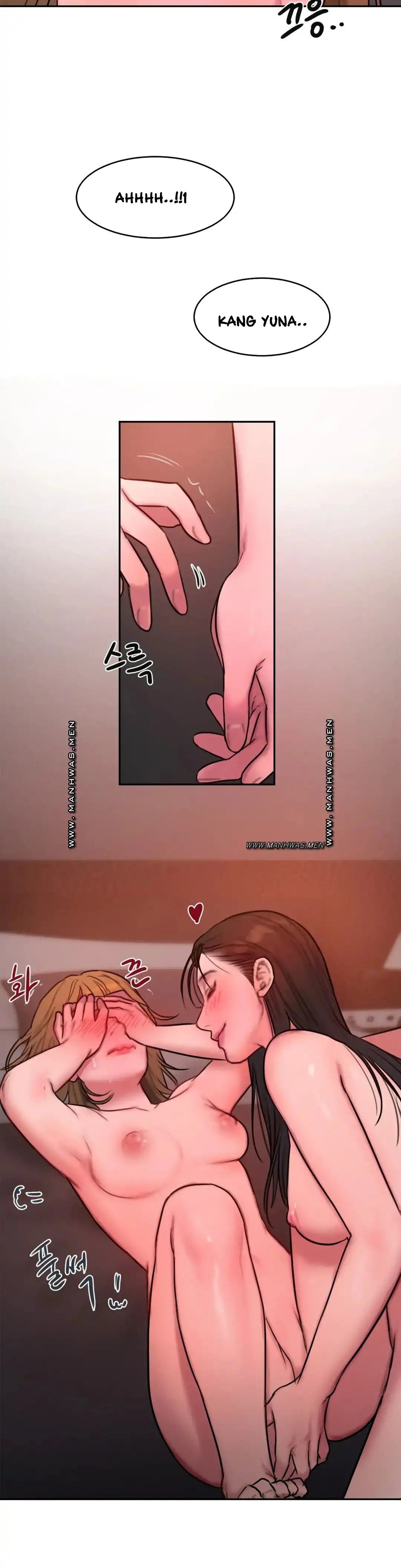 Bad Thinking Diary - Chapter 59 19