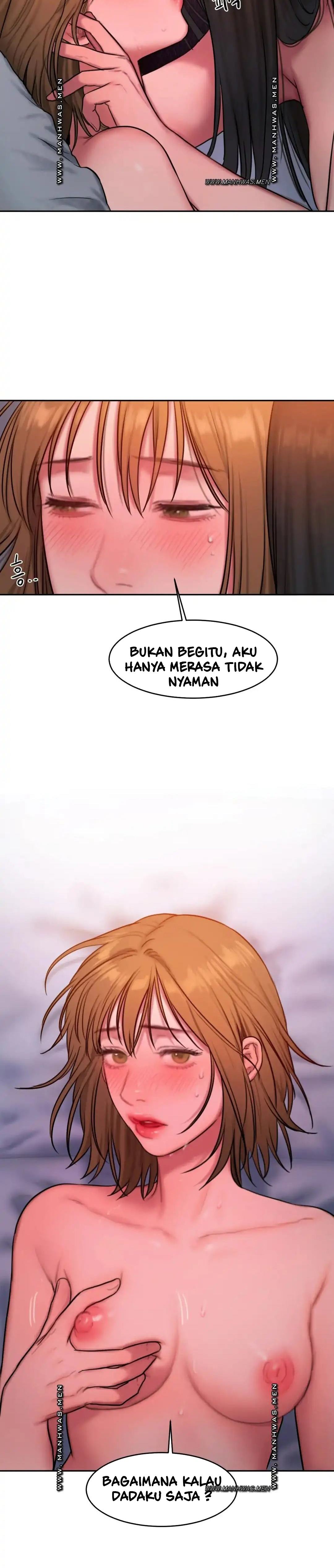 Bad Thinking Diary - Chapter 59 4