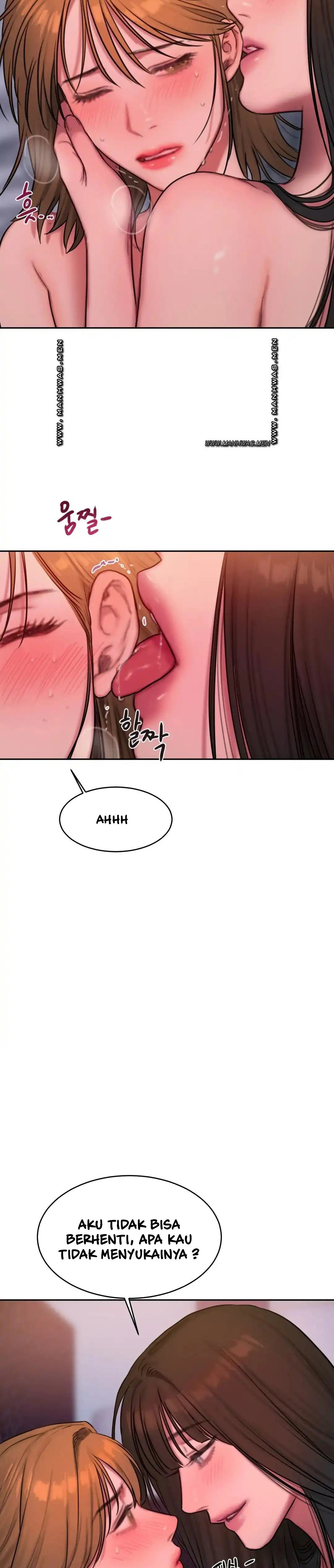 Bad Thinking Diary - Chapter 59 3