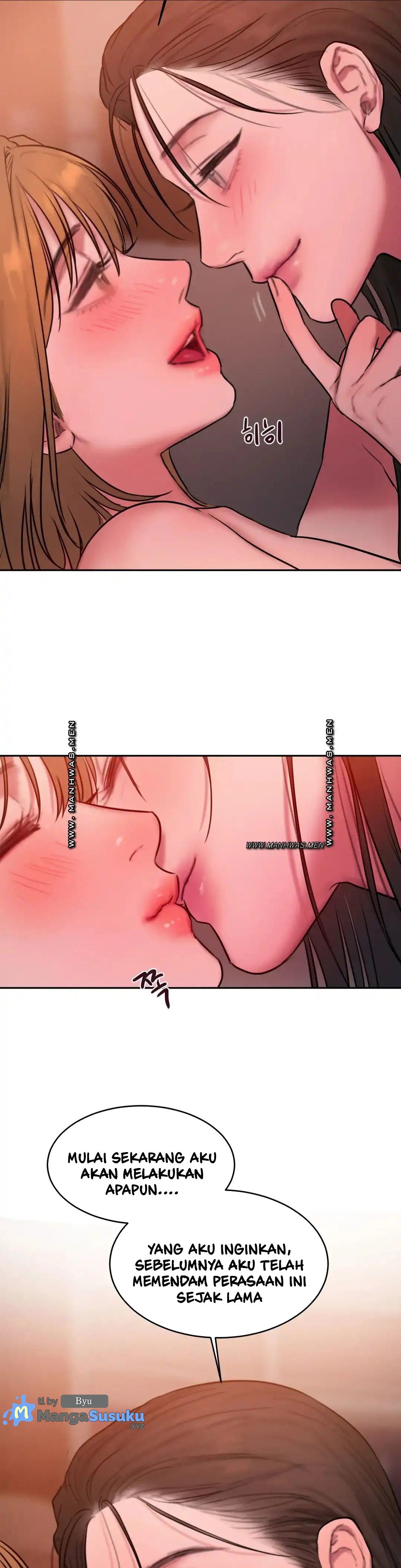 Bad Thinking Diary - Chapter 59 14