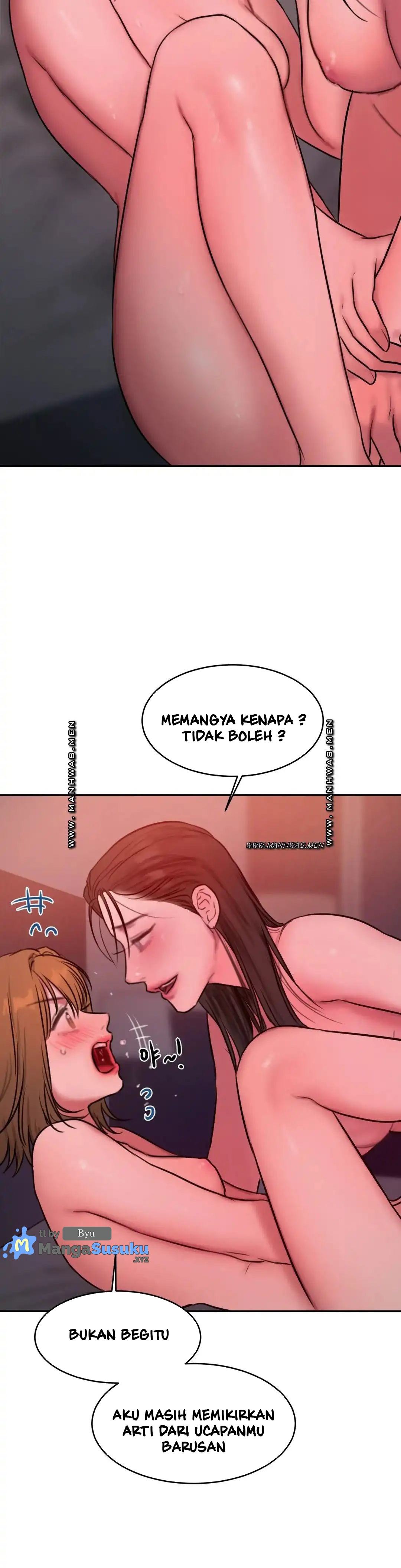 Bad Thinking Diary - Chapter 59 17