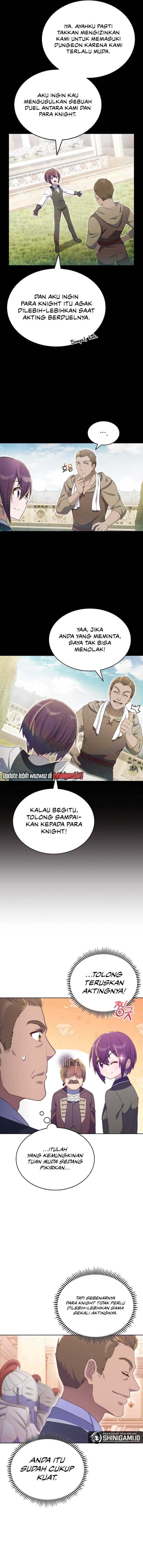 Never Die Extra - Chapter 54 15
