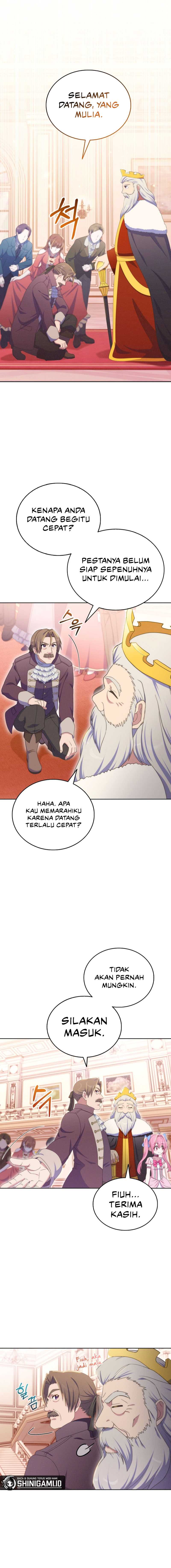 Never Die Extra - Chapter 54 3