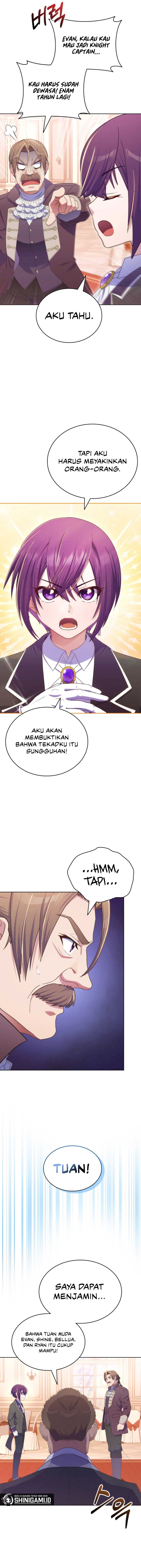 Never Die Extra - Chapter 54 12